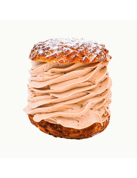 Paris brest