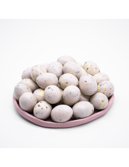 Les oeufs de mouettes