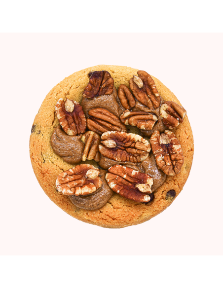 Cookie pécan