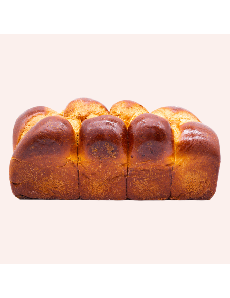 Brioche pur beurre