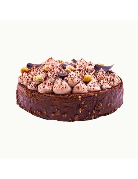 Chocolat Tonka