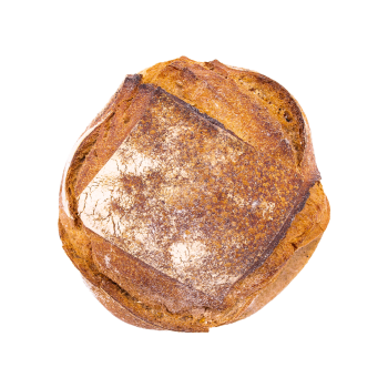 Tourte de meule