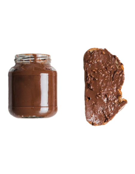 Pâte à tartiner Noisette