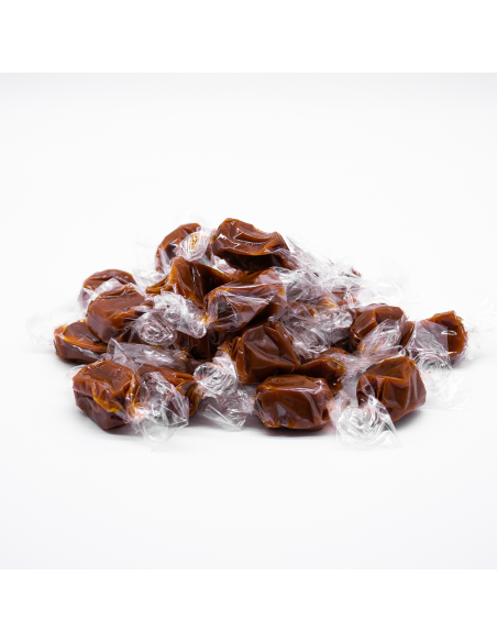 Bonbons caramel