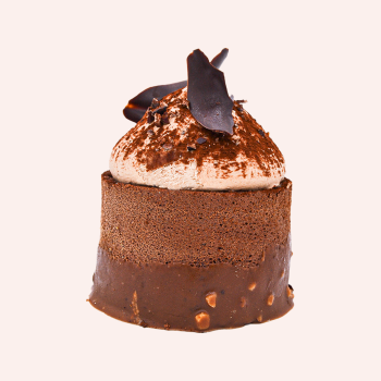 Chocolat tonka
