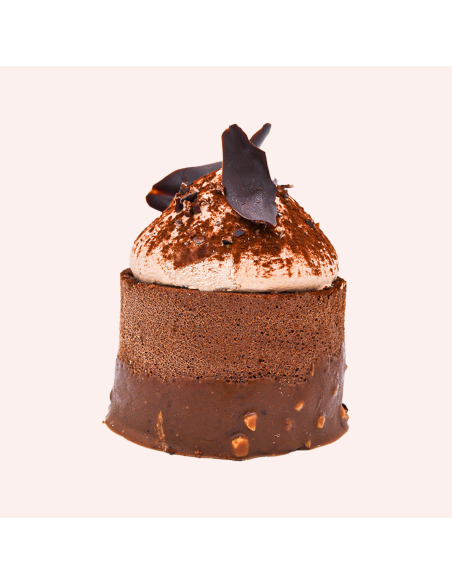 Chocolat tonka