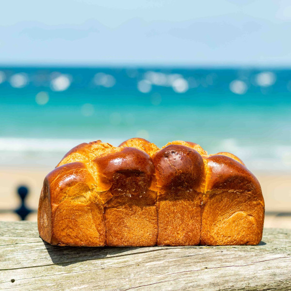 Brioche pur beurre