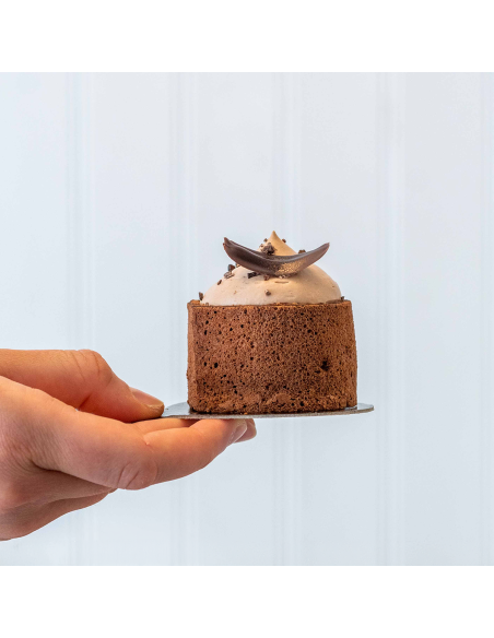 Chocolat tonka