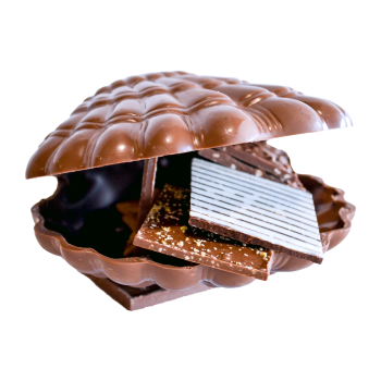 La Coquille Saint-Jacques 250g