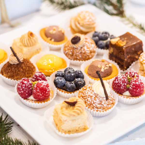 Mignardises