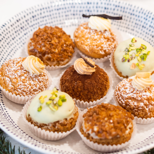 Mini choux