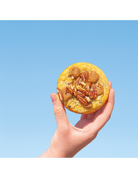 Cookie pécan