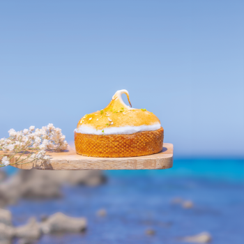 Tartelette citron meringuée 2