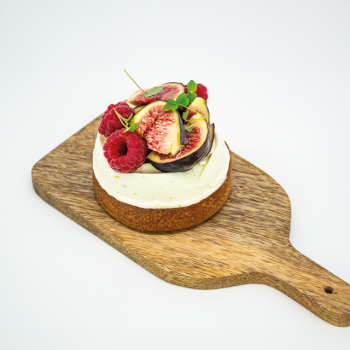 Tartelette figue framboise 2
