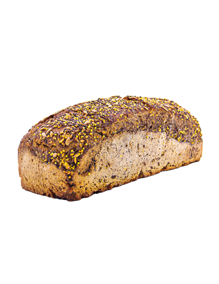 Pain des prés
