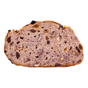 Pain joseph noix & raisins