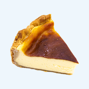 Flan pâtissier