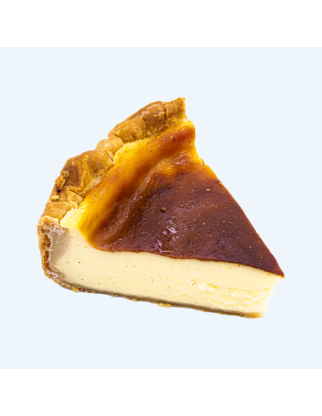Flan pâtissier
