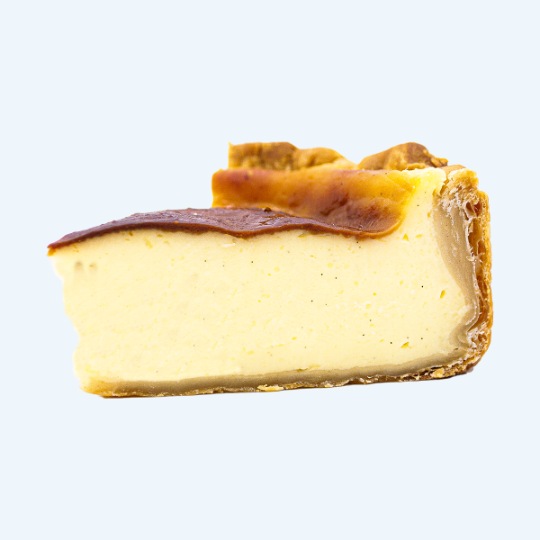 Flan pâtissier