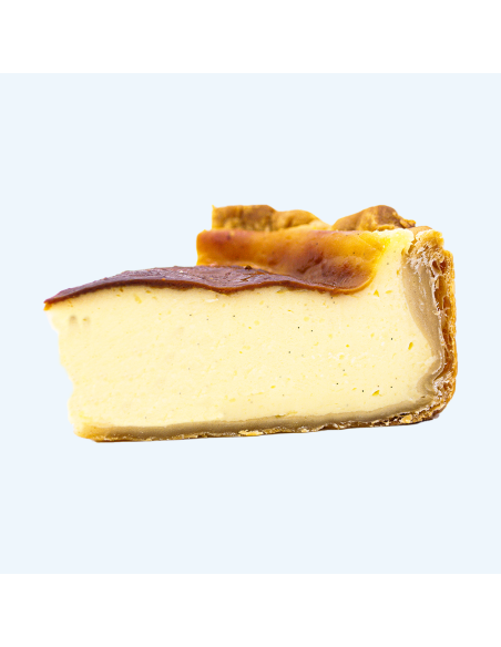 Flan pâtissier