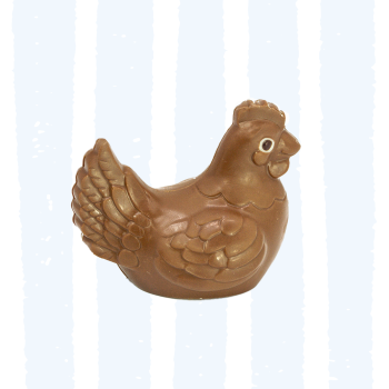 Poule 60g