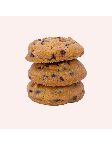 Minis Cookies 100g