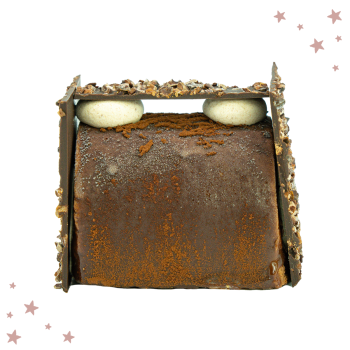 Buchette Royal chocolat