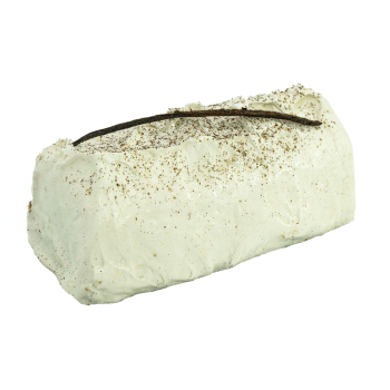 Bûche Nuage