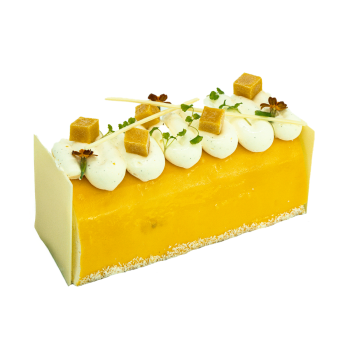 Bûche Odyssée
