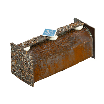 Bûche Royal chocolat