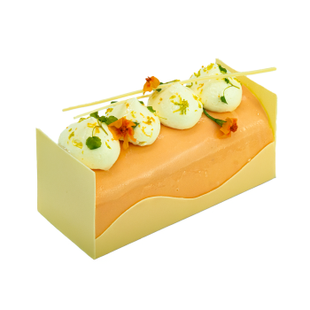 Bûche Vent d'Été