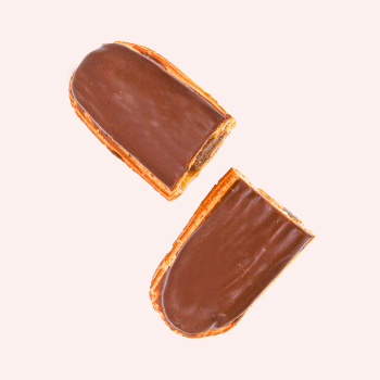 Éclair chocolat 2