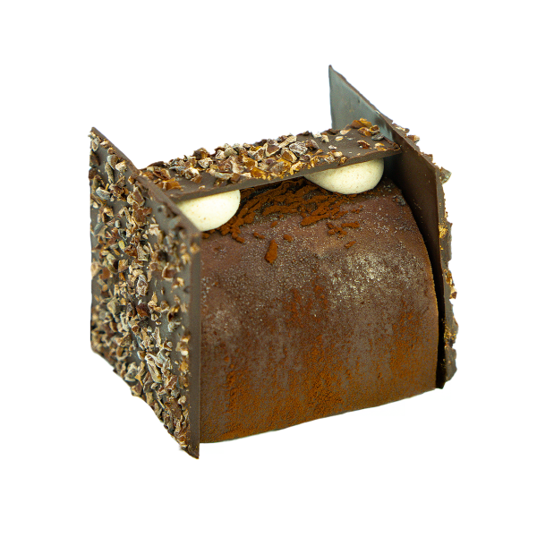 Buchette Royal chocolat