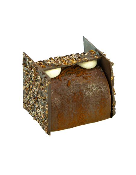 Buchette Royal chocolat