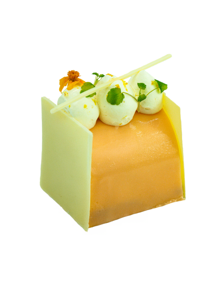 Buchette Vent d'Été