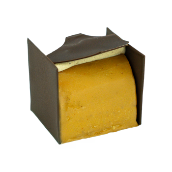 Buchette Écureuil (Végan)