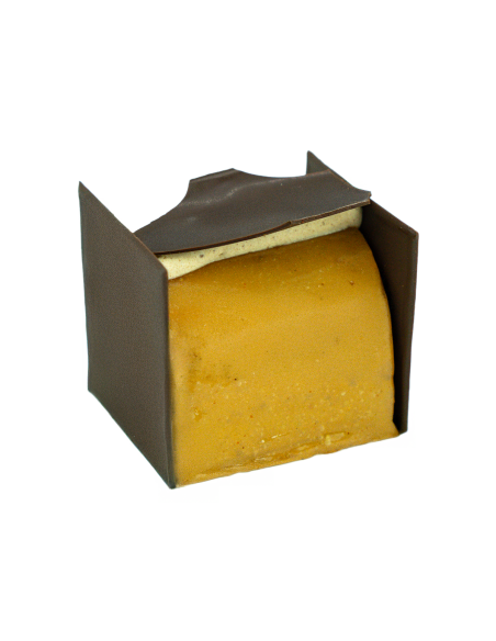 Buchette Écureuil (Végan)