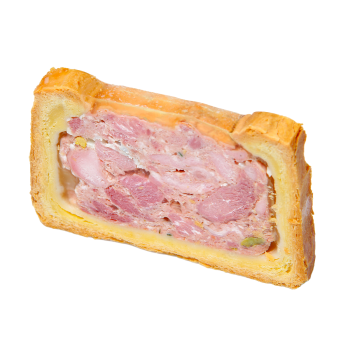 Pâté Lorrain