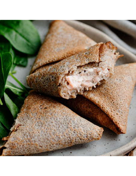 Samoussas Bretons x6