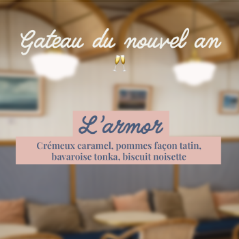 L'armor - Nouvel an