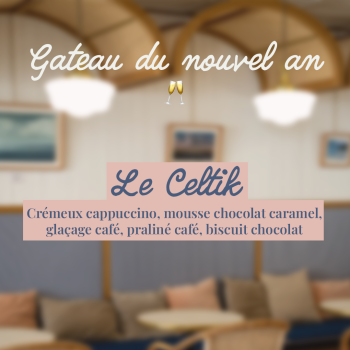 Le Celtik - Nouvel an