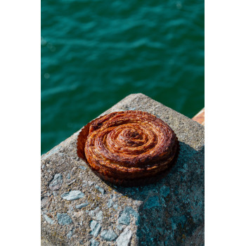 Kouign Amann sarrasin