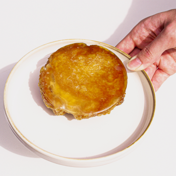 Kouign Amann pommes