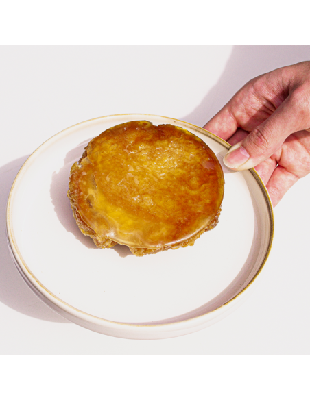 Kouign Amann pommes