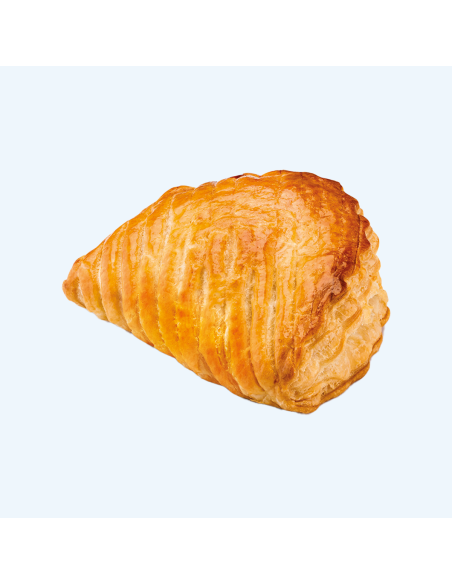 Chausson aux pommes